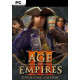 Age of Empires III: Definitive Edition - Steam Global CD KEY